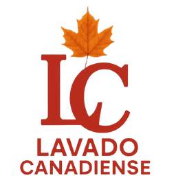 Logo de Lavado Canadiense